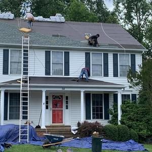 Meet your Posher, Gabriel